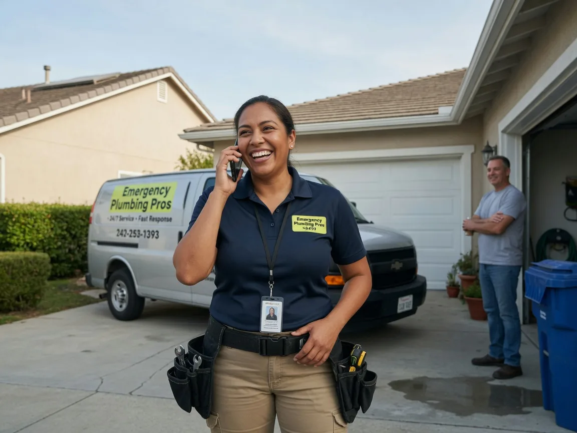 Emergency Plumber Andalusia, IL FAQs